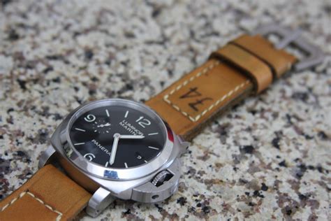 panerai straps links|where to buy panerai straps.